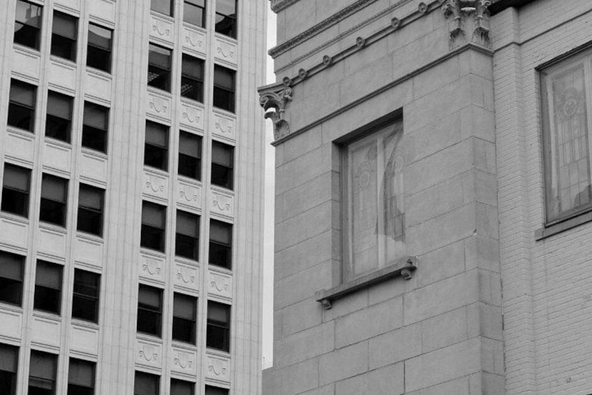 Hell’s Cowboys Adults Only Ghost Tour & Dark History - Fort Worth 3