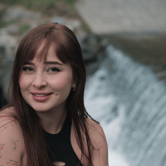 Picture 2 for Activity WATERFALLS IN SANTA ROSA DE CABAL 3