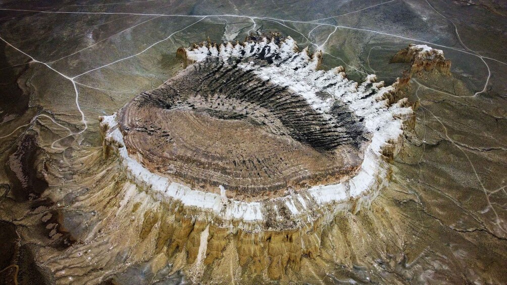 Mangystau: 8 Iconic Locations in One Epic Day 1
