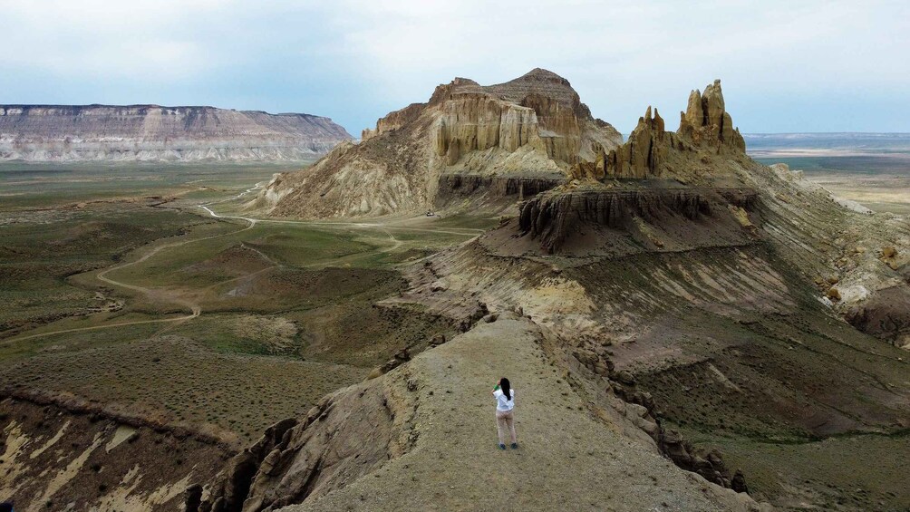 Picture 3 for Activity Mangystau: 8 Iconic Locations in One Epic Day 4