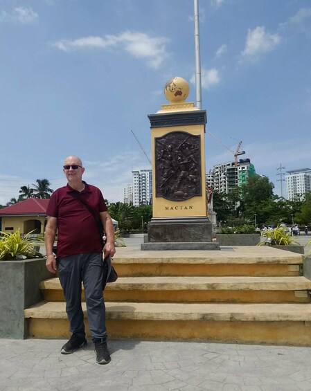 Picture 15 for Activity Cebu: Private Twin City Tour with Uphill Spots 2