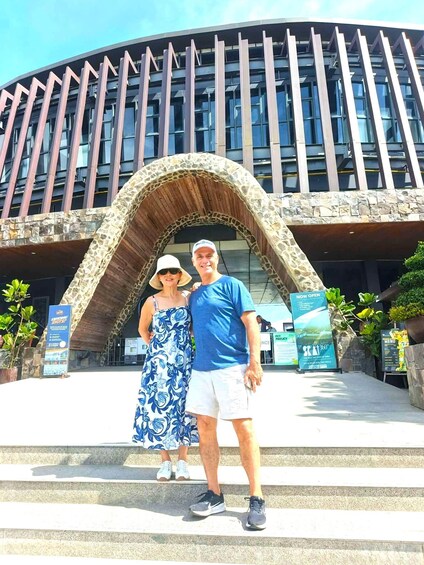 Picture 1 for Activity Cebu: Private Twin City Tour with Uphill Spots 2