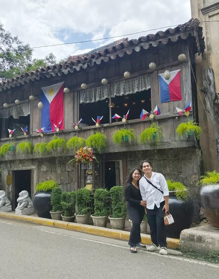 Picture 16 for Activity Cebu: Private Twin City Tour with Uphill Spots 4