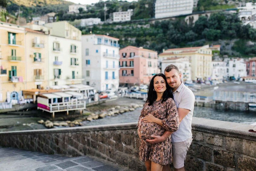 Picture 27 for Activity Private Vacation Photoshoot with Photographer Amalfi Coast 2