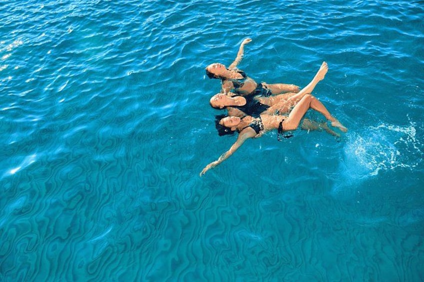 All-inclusice Catamaran Day Cruise from Hersonissos to Dia Island 3