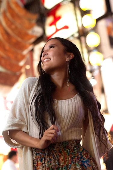 Picture 9 for Activity Video & Photoshoot Experience in Tokyo, Asakusa and Shibuya 4