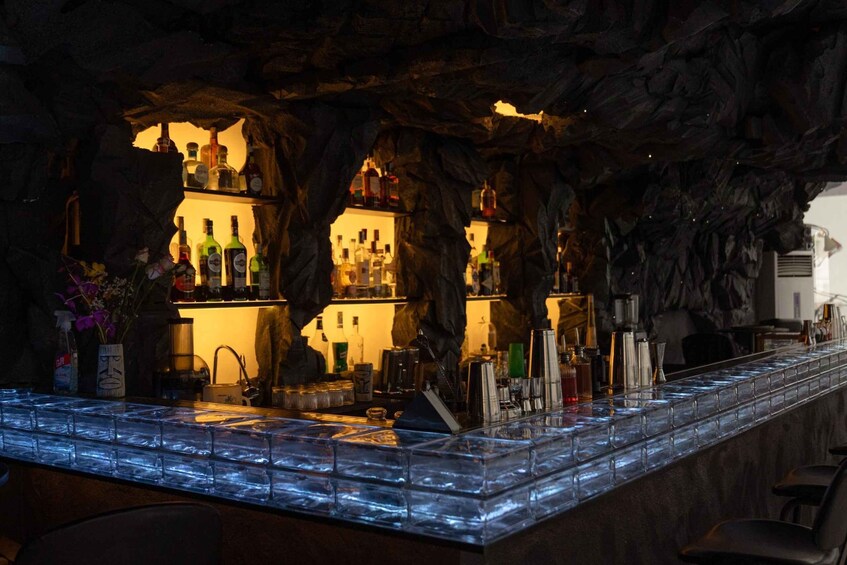 Nha Trang: Nightlife Tour with Secret Bars and Night Market 1