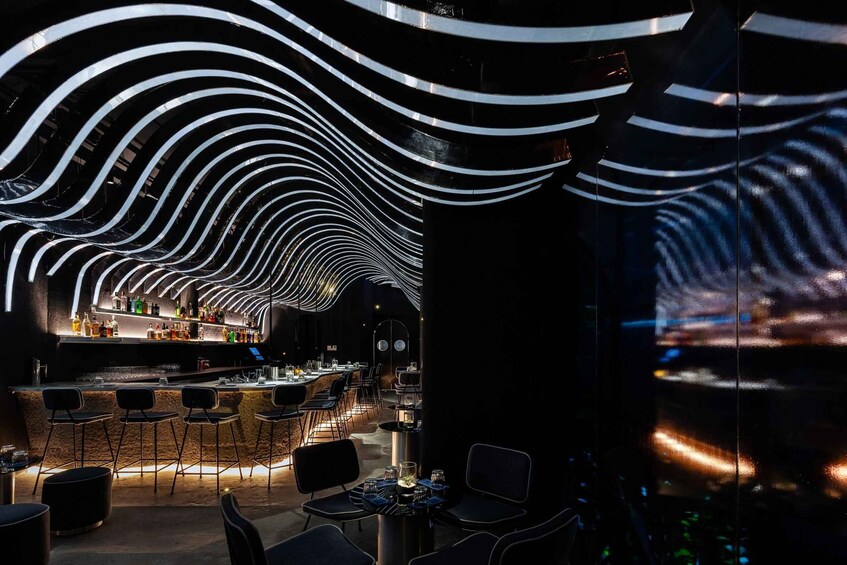 Picture 5 for Activity Nha Trang: Nightlife Tour with Secret Bars and Night Market 2