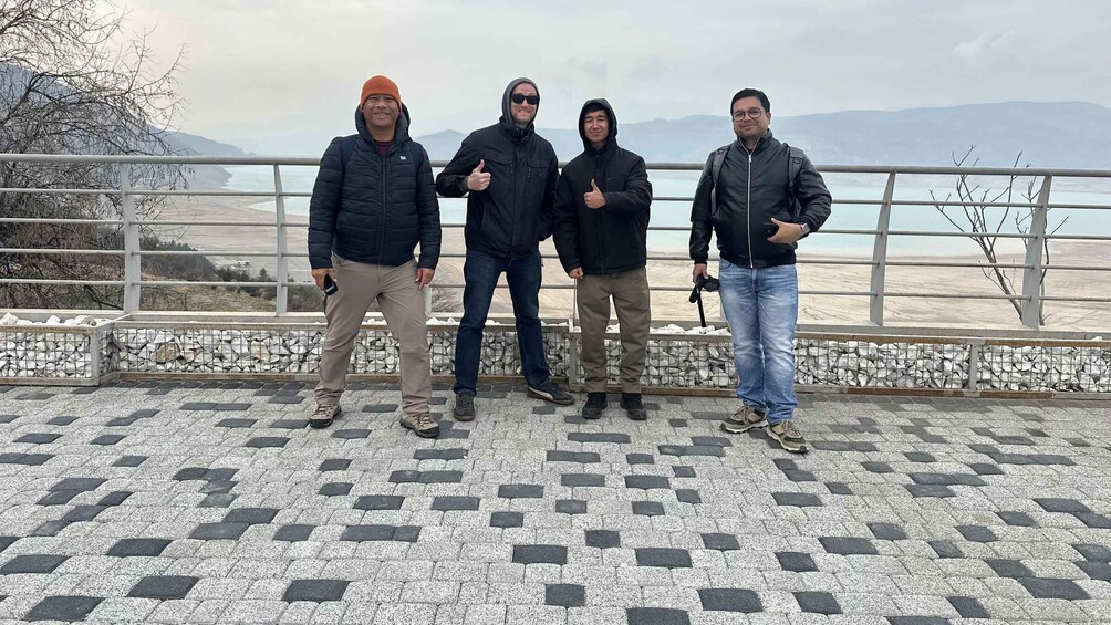 Picture 7 for Activity Amirsoy & Chimgan Mountains Tour with Charvak Lake 2