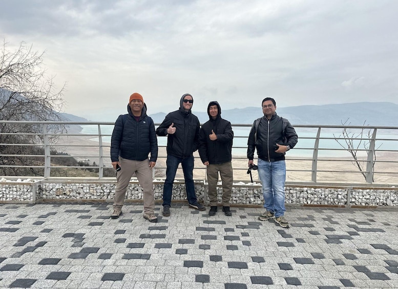 Picture 7 for Activity Amirsoy & Chimgan Mountains Tour with Charvak Lake 2
