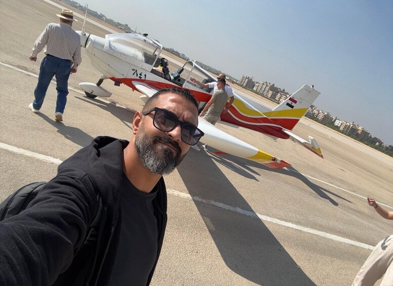 Picture 11 for Activity Cairo & Giza Private Jet Tour ( Pyramids & Old Cairo ) 3
