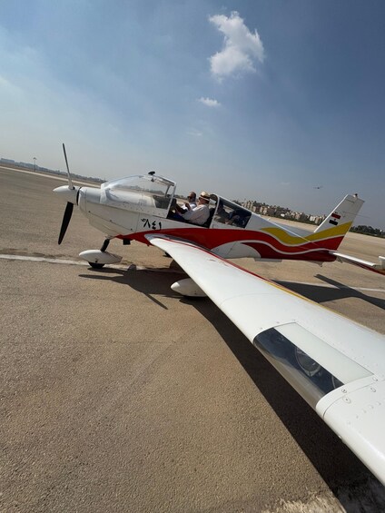 Picture 8 for Activity Cairo & Giza Private Jet Tour ( Pyramids & Old Cairo ) 2