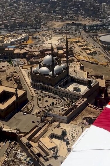 Picture 6 for Activity Cairo & Giza Private Jet Tour ( Pyramids & Old Cairo ) 5