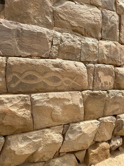 Picture 9 for Activity Najran: Al-Ukhdood & Hima Wells 2-Day Guided Tour 2