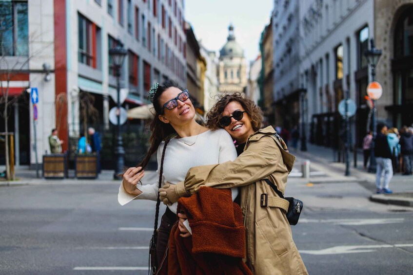 Picture 10 for Activity Budapest: Private Guided Tour with Photoshoot - Big tour(3h) 5
