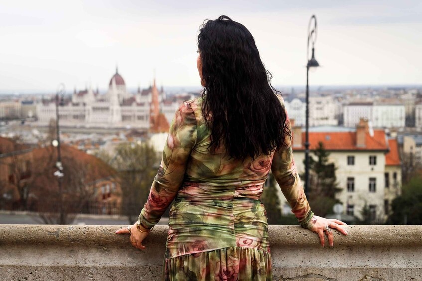 Picture 14 for Activity Budapest: Private Guided Tour with Photoshoot - Big tour(3h) 2