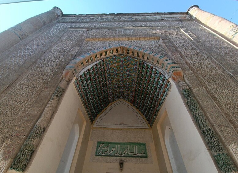 Fergana Valley: tour to ancient civilization and traditions 1