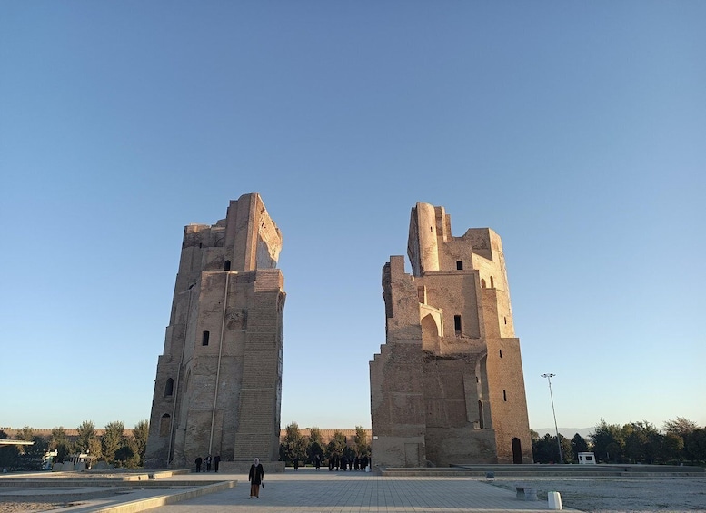 Picture 2 for Activity Fergana Valley: tour to ancient civilization and traditions 3