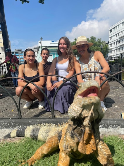 Picture 4 for Activity Guayaquil: Personalized City Tour with Guide 3