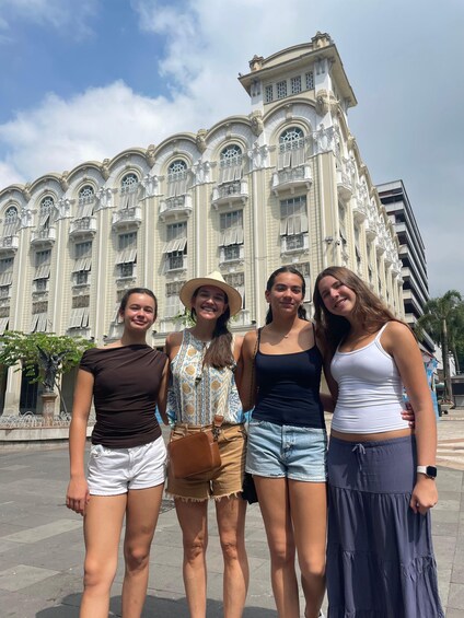 Picture 2 for Activity Guayaquil: Personalized City Tour with Guide 4