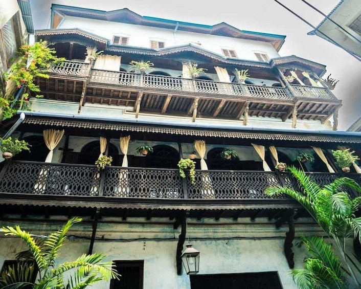 Picture 13 for Activity Zanzibar: Stone Town Historical Cultural Walking Guided Tour 5