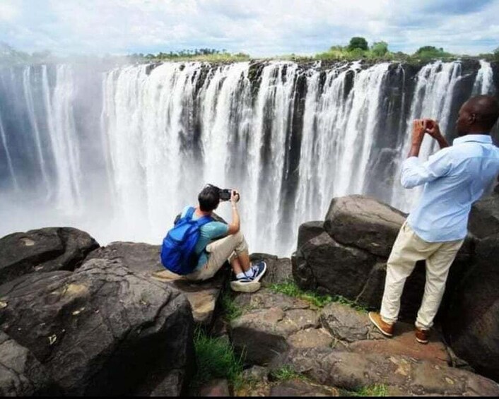 Picture 1 for Activity Livingstone: Cultural & Heritage Tour with Lunch 3