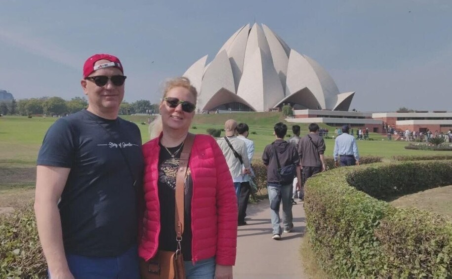 Picture 4 for Activity Old & New Delhi Private Tour - Half or Full Day (TOP RATED) 2