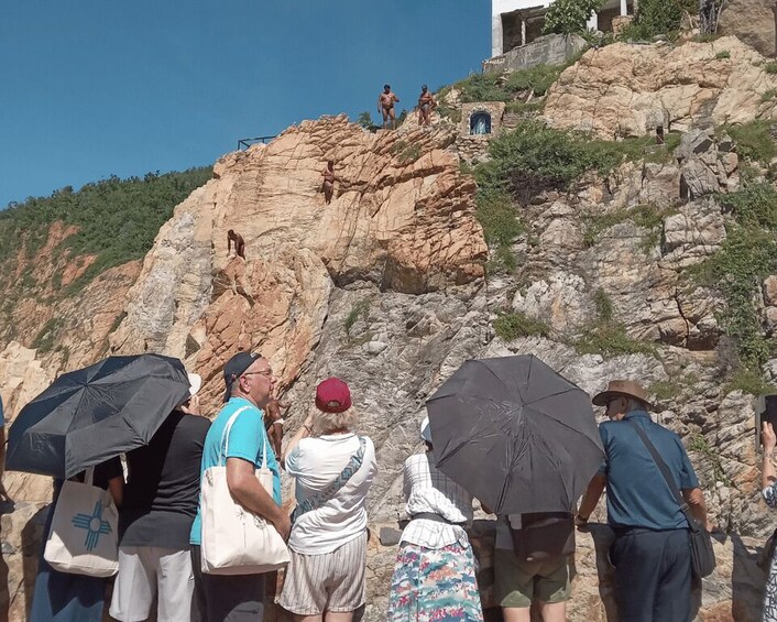 Picture 3 for Activity Acapulco: Guided Tour of Acapulco 5