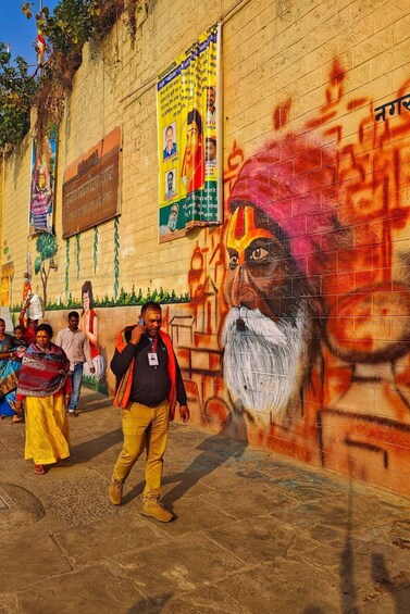 Picture 9 for Activity From Delhi: 2 Day Varanasi Tour with 5 Star Stay & Flights. 4