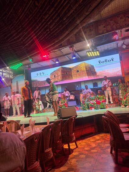 Picture 7 for Activity Addis Ababa: Nightlife Tour with Jazz, Dance, & DJ Party 5