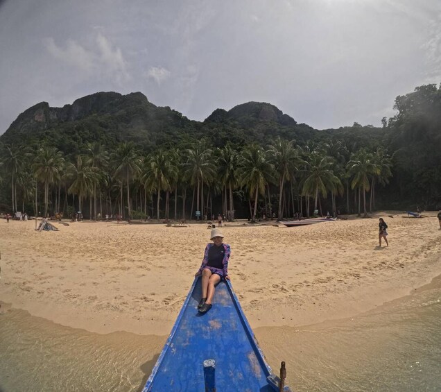 Picture 18 for Activity El Nido: Island Hopping Tour C with Lunch EDTF included 5