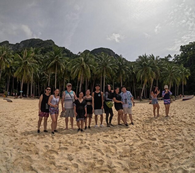 Picture 17 for Activity El Nido: Island Hopping Tour C with Lunch EDTF included 3