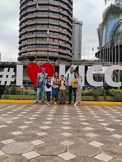 Picture 56 for Activity Nairobi:City Highlights Guided Walking Tour with Local Guide 4