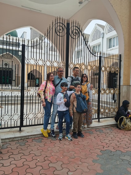 Picture 53 for Activity Nairobi:City Highlights Guided Walking Tour with Local Guide 2