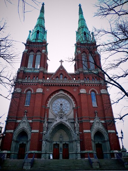 Picture 6 for Activity Hidden gems: The south Helsinki walk 5