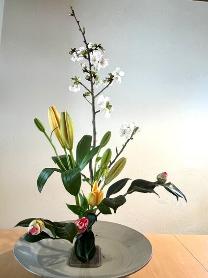Picture 11 for Activity Enjoy Japanese culture in the suburbs of Osaka. 4