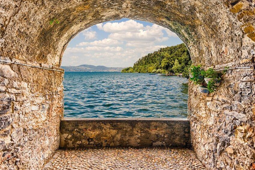Private Shore Tour – Timeless Elegance: Bracciano Castle Tour 2