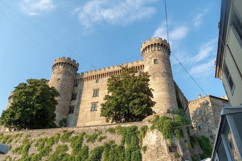 Private Shore Tour – Timeless Elegance: Bracciano Castle Tour 3