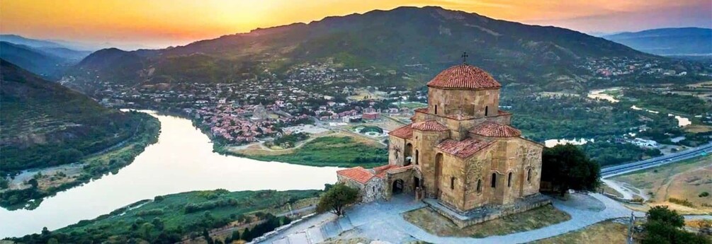 Picture 3 for Activity Transfer from Tbilisi to Yerevan 4