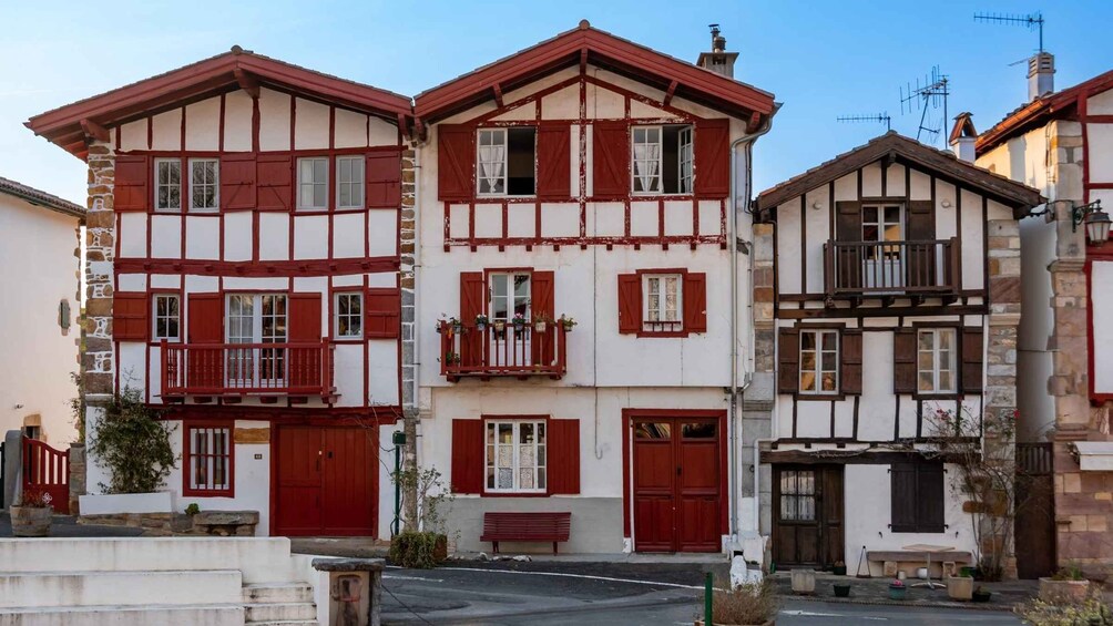 Picture 15 for Activity Excursion to the villages of the French Basque Pyrenees: Espelette, Ainhoa, and Sare 5