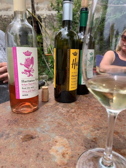 Picture 7 for Activity Kefalonia Wine Tour on E-Bikes 4
