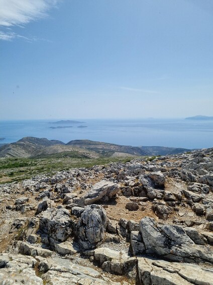Picture 2 for Activity Naxos: Mount Zeus Guided Hike Experience 1