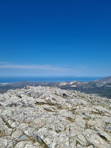 Picture 7 for Activity Naxos: Mount Zeus Guided Hike Experience 5