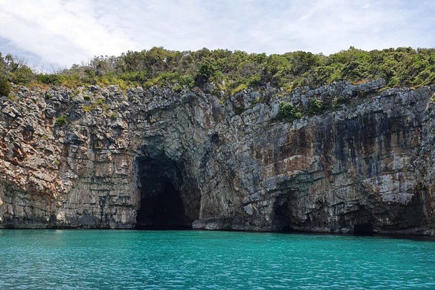 Water Cave 4