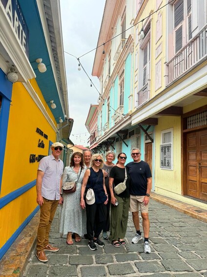 Picture 49 for Activity Guayaquil: City Highlights Tour with Cable Car Ride 4
