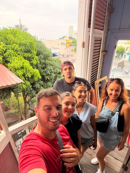 Picture 50 for Activity Guayaquil: City Highlights Tour with Cable Car Ride 2