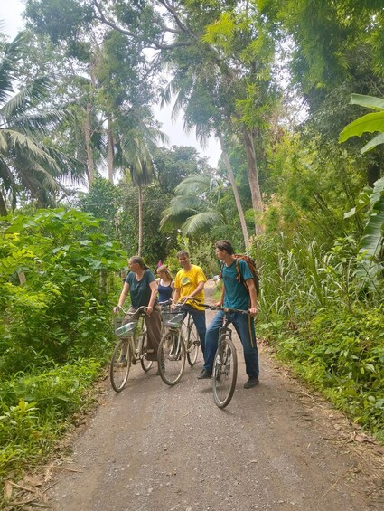 Picture 14 for Activity Explore the Village &Countryside By Bicycle-Half Day Morning 2