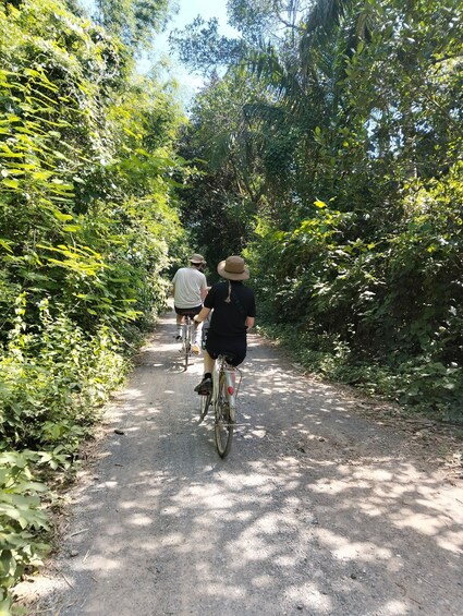 Picture 9 for Activity Explore the Village &Countryside By Bicycle-Half Day Morning 3
