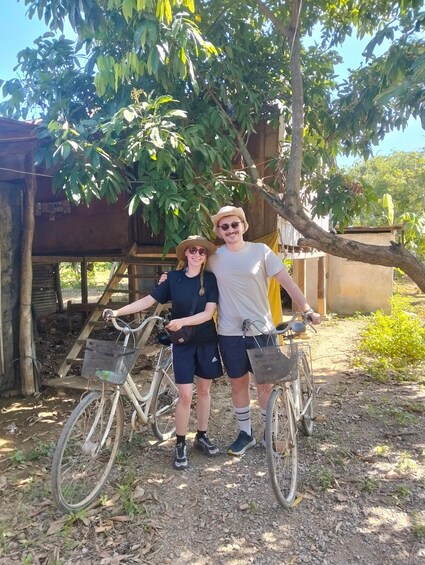 Picture 10 for Activity Explore the Village &Countryside By Bicycle-Half Day Morning 2