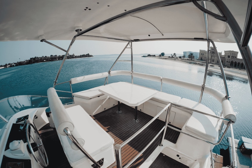 Picture 1 for Activity Catamaran Island Cruise Abudhabi -5 Hours Package 2